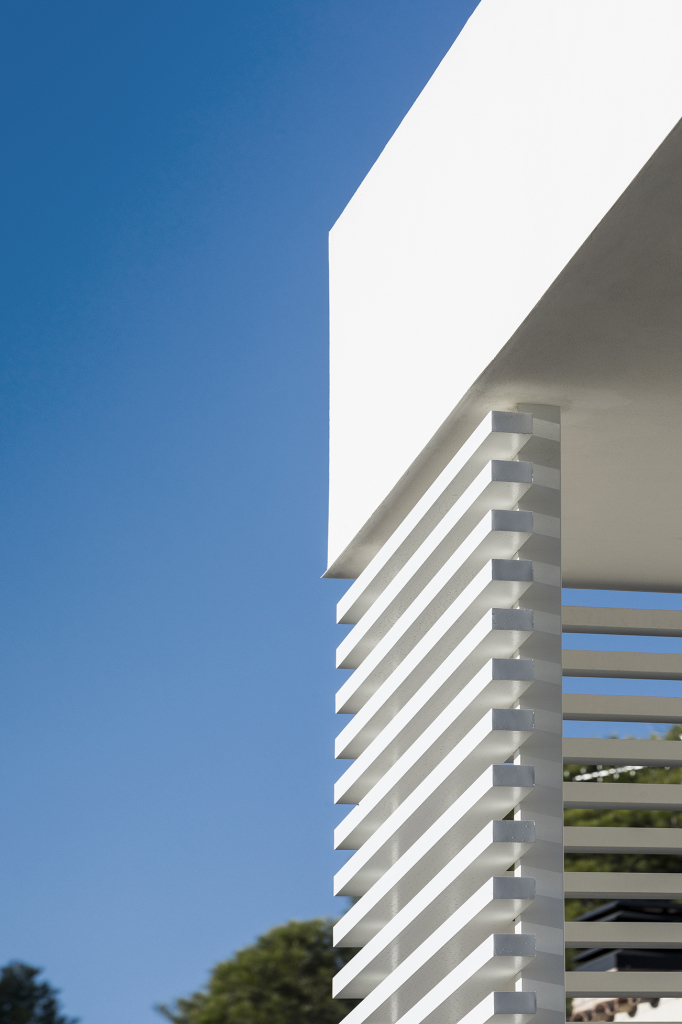 Casa en Tarragona Dom Arquitectura-4