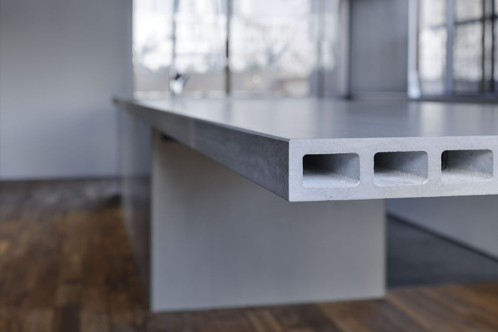 东京顶楼公寓，旧工业风和新现代主义的完美融合-25