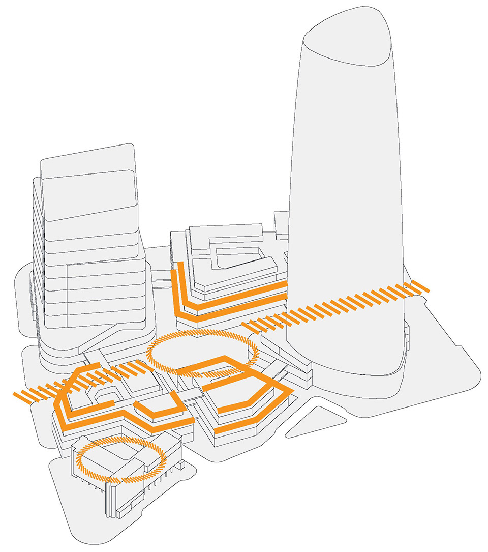 新天地东台里丨中国上海丨Kokaistudios-171