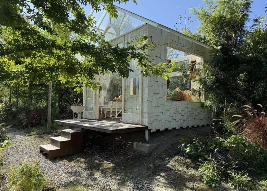 「山 · 叁夏」庄园-17