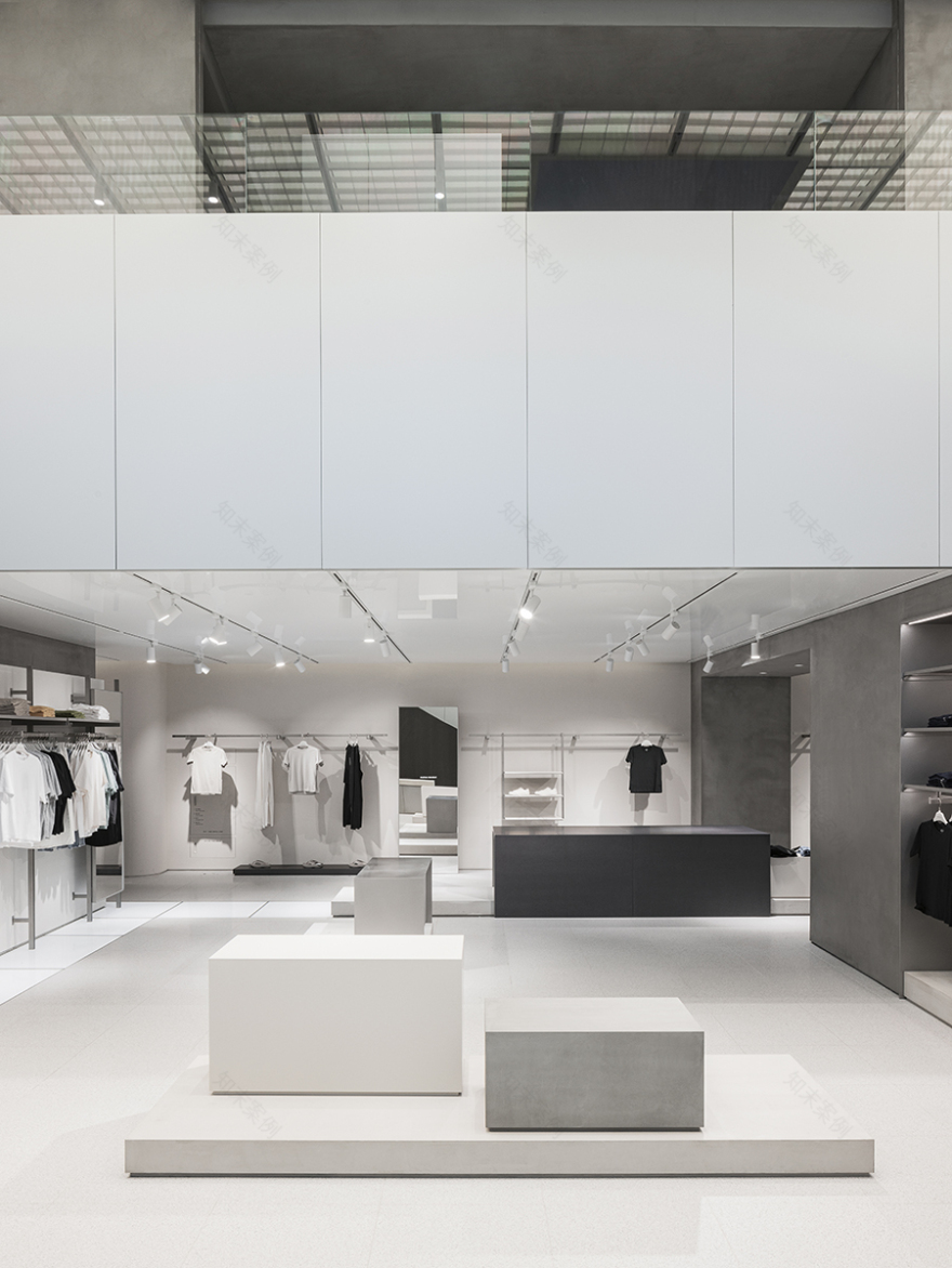 Musinsa Standard 旗舰店丨韩国首尔丨LABOTORY-46