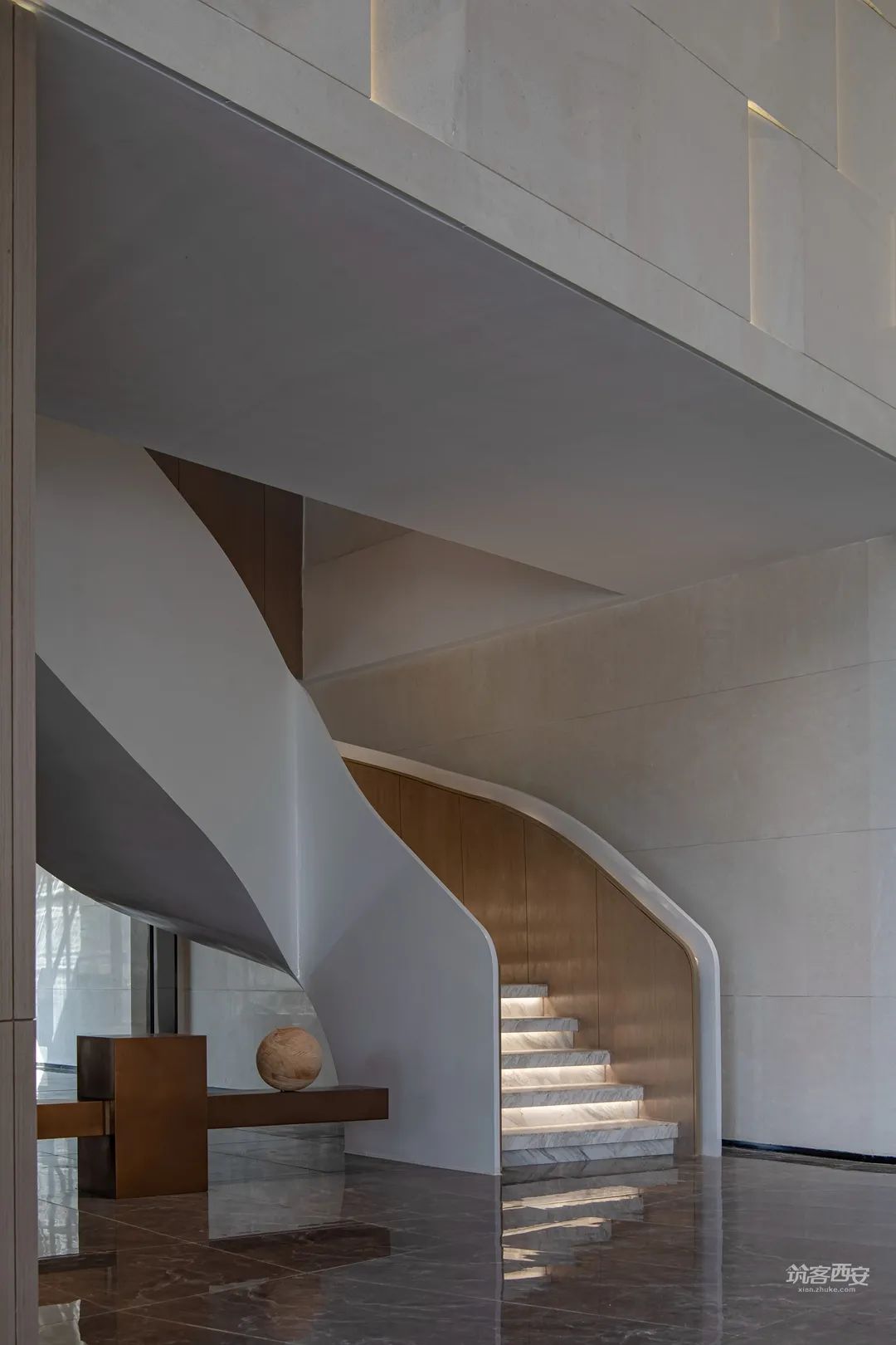 悦达电建·玖玺台丨中国西安丨尚辰设计(西安)-53