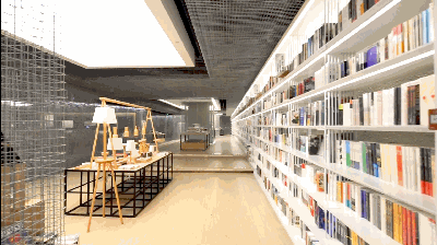 造梦空间 | 遨游太空中的读书体验-8