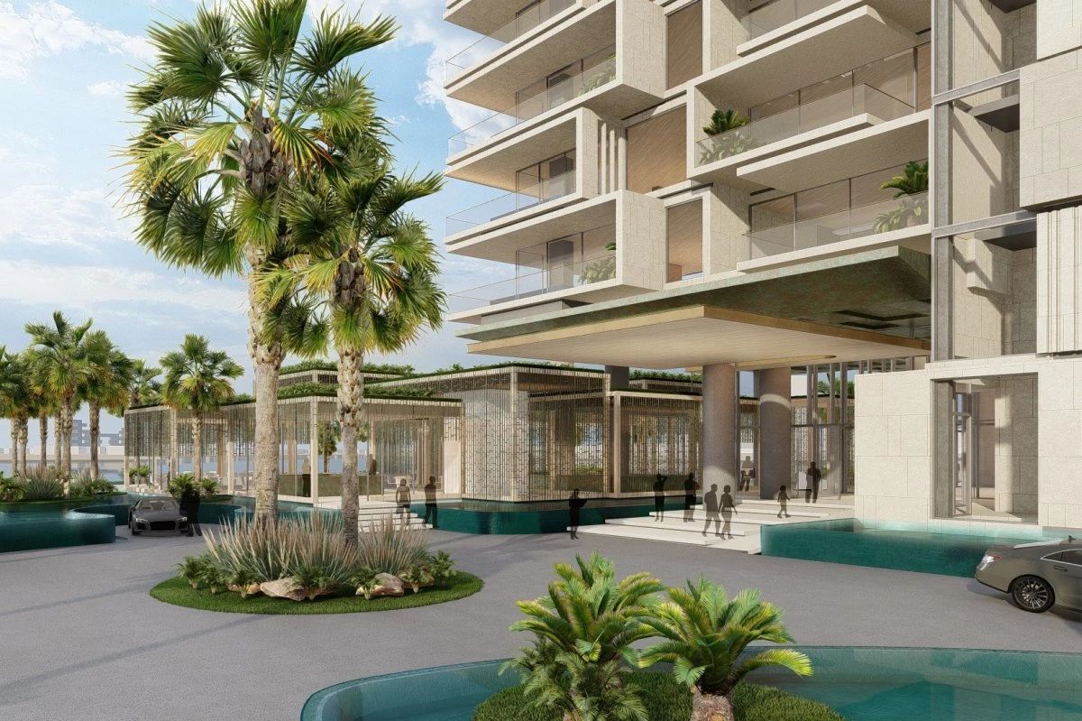 雅典 Glyfada 公寓丨希腊雅典丨SAOTA 建筑事务所,ARRCC 室内设计-41