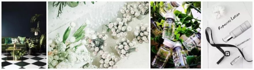 康盛装饰┃1500㎡极简办公空间本•色,打造科技与艺术的人文价值-12