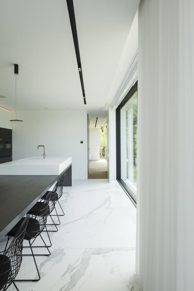 山姆建筑师改造 | Kerniel 中心 H 形当代住宅-42