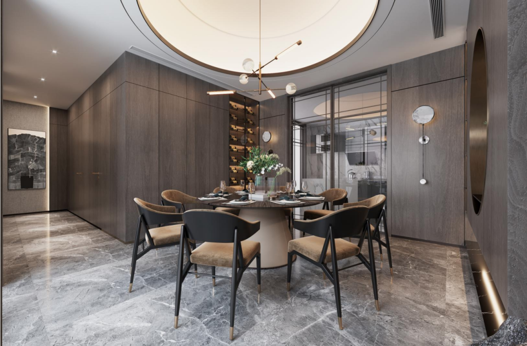 静谧东方丨隐逸设计-75