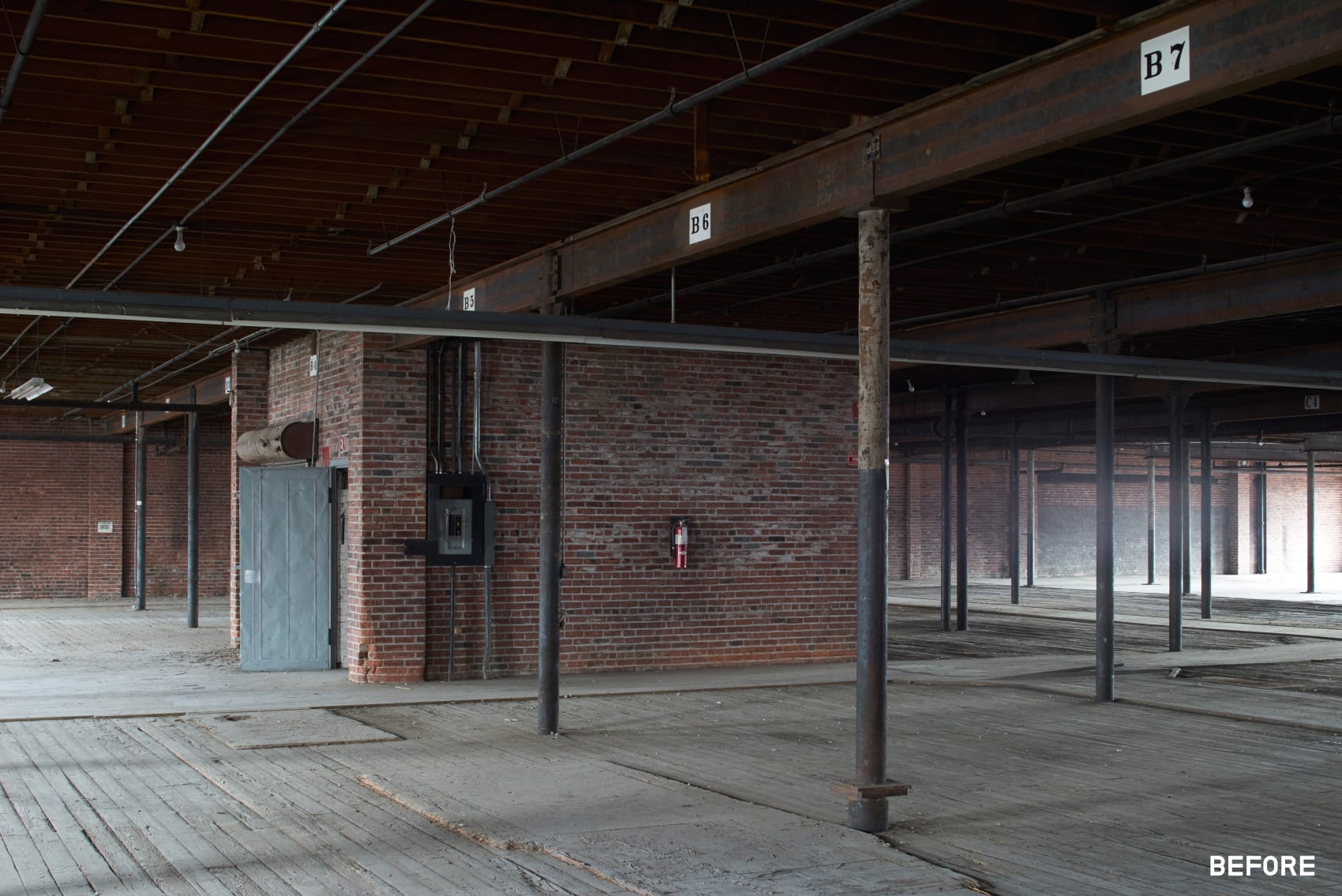 十字路口酒店·埃尔多拉多丨United StatesKansas City丨未明确提及室内设计单独设计方-54