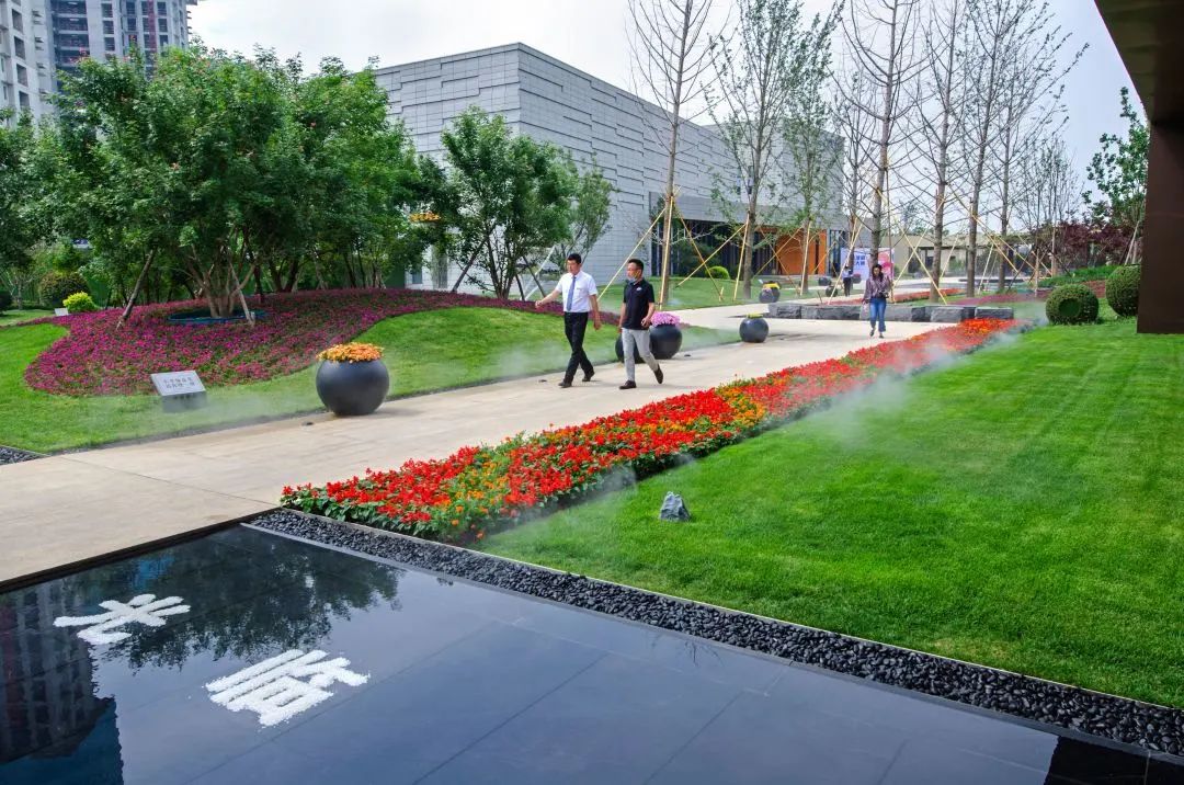 济南华侨城欢乐荟 | 文化地标之美-116