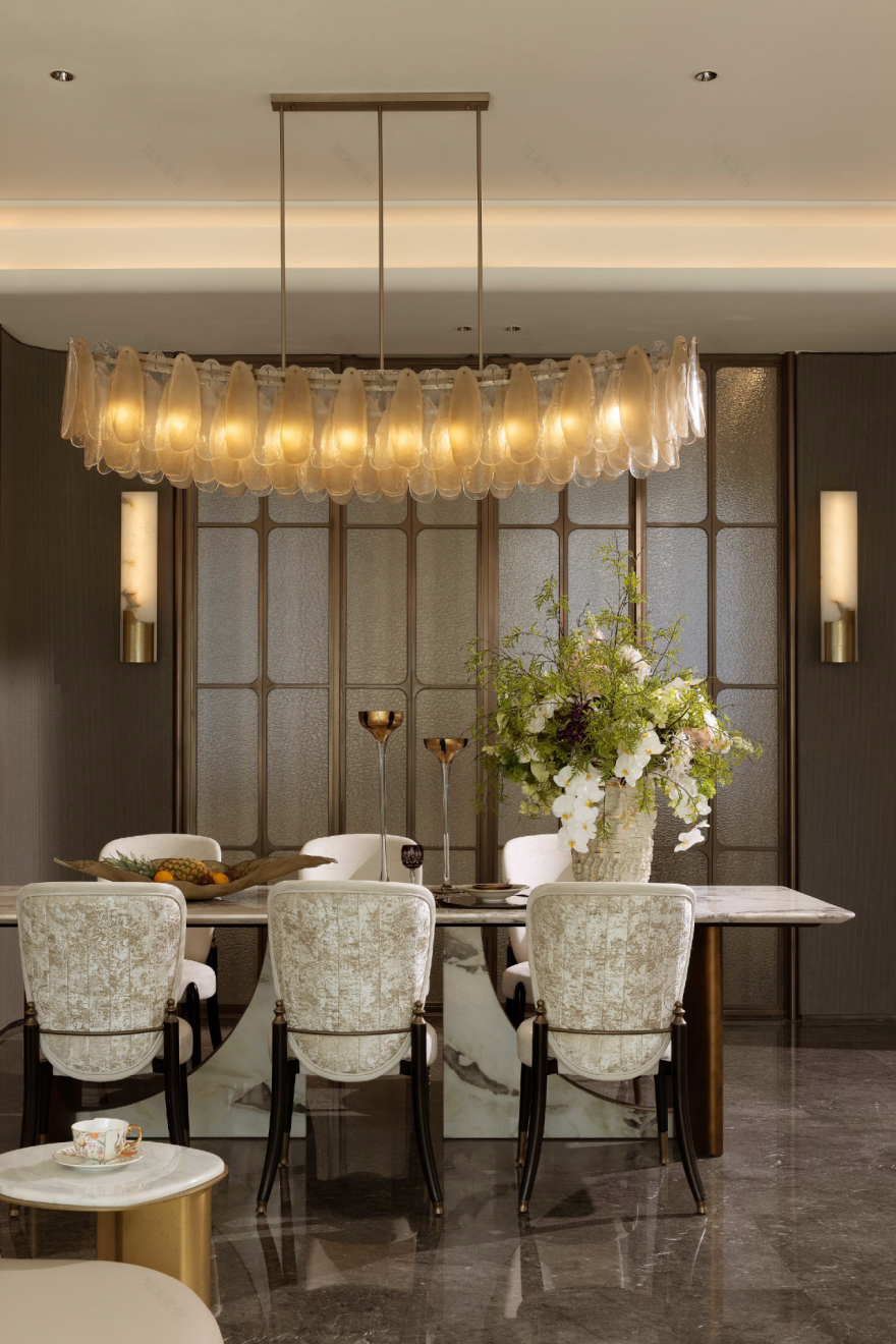 云启钱湾 · 望潮丨中国杭州丨DAS大森设计-10