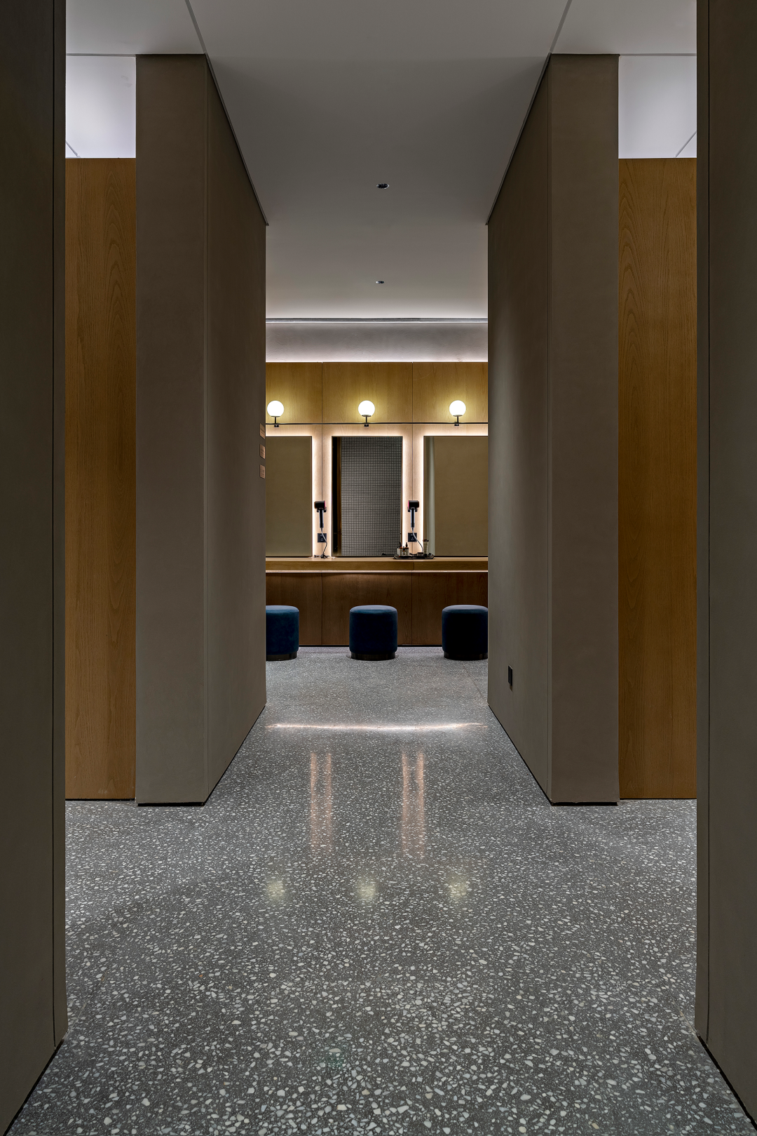 李玮珉新作 / 珠海华发院子 · 宋式美学售楼处-66