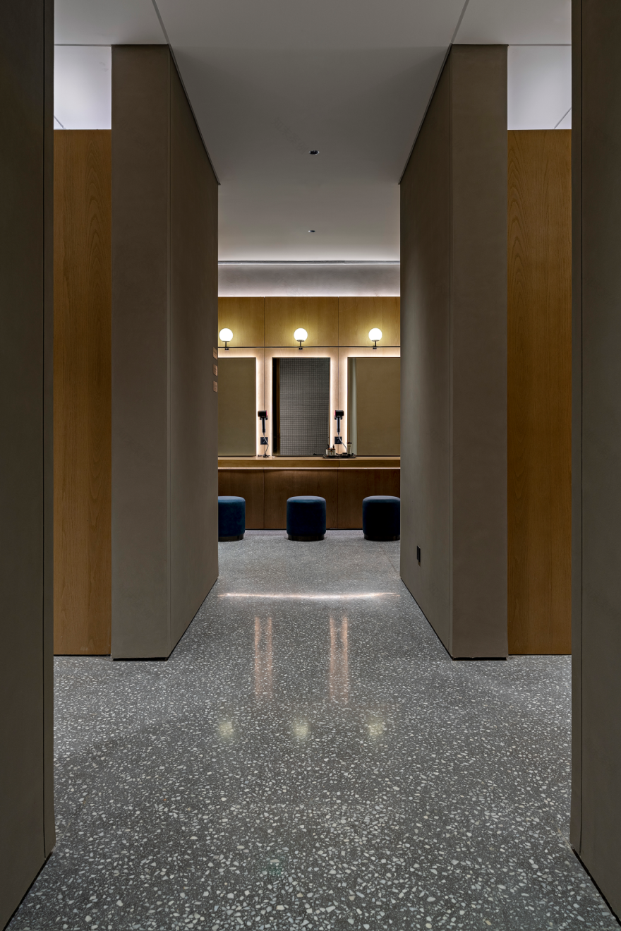 李玮珉新作 / 珠海华发院子 · 宋式美学售楼处-66