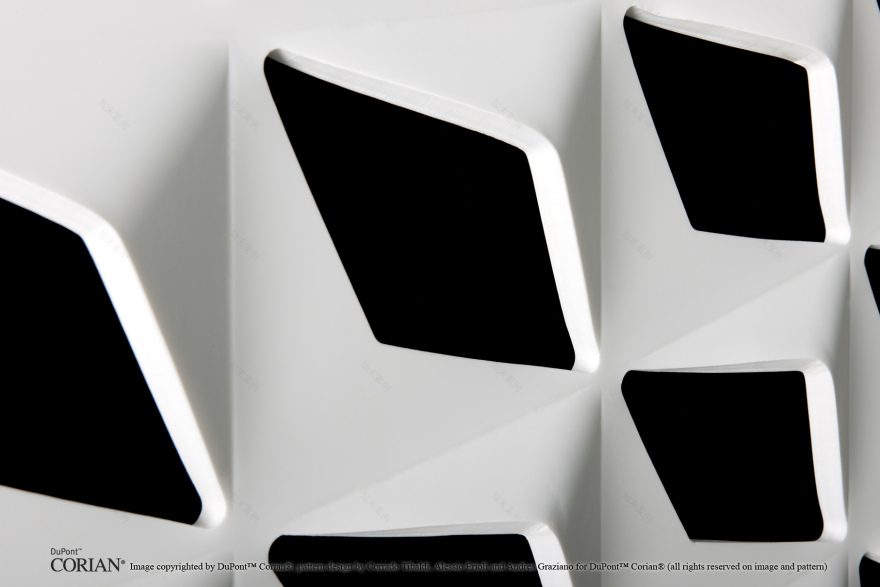 corian 3d maths series-43