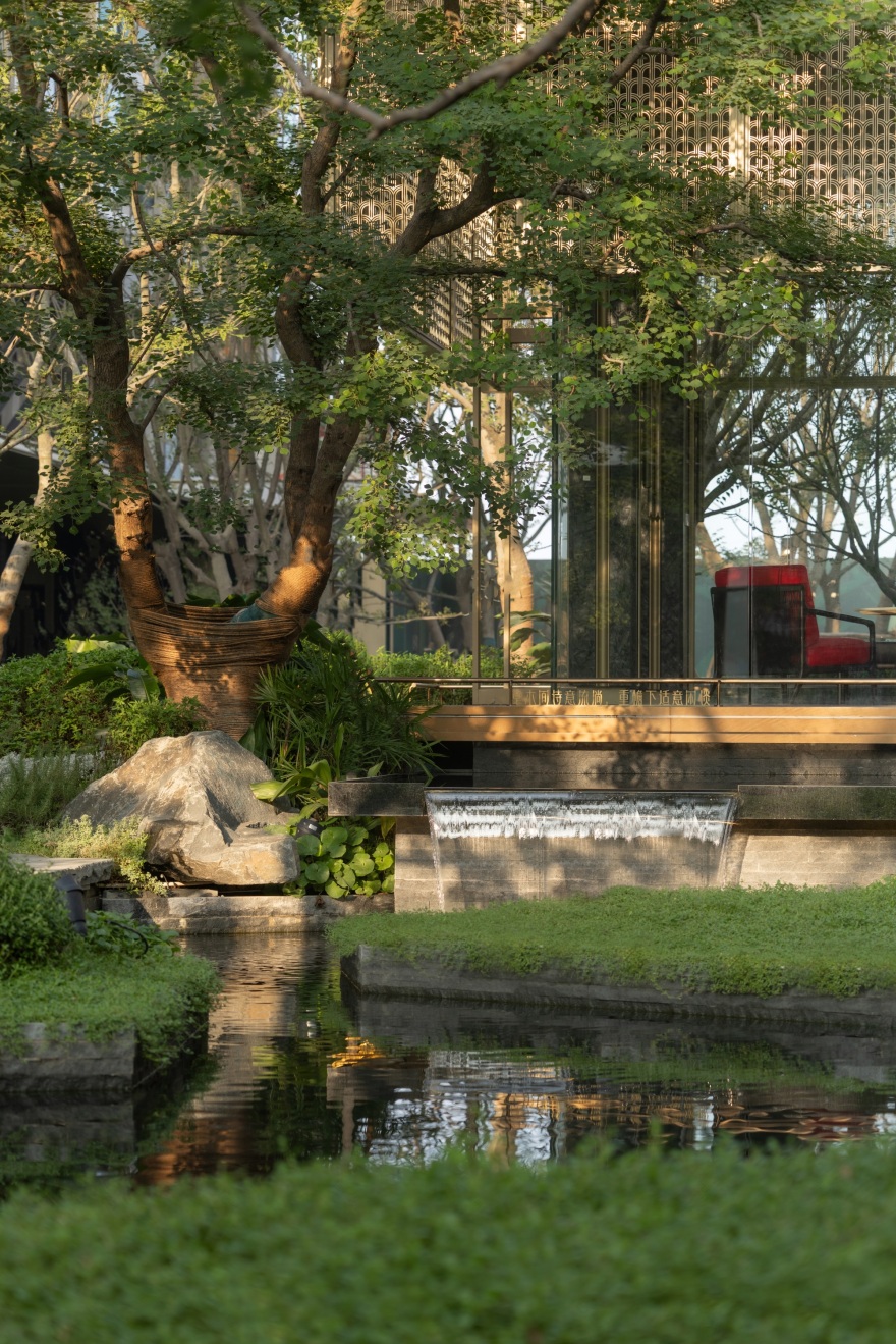 武汉城建·启元丨中国武汉丨HWA安琦道尔-57