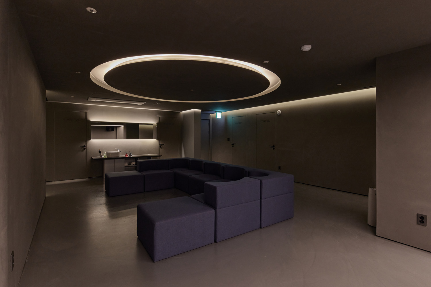 现代奢华室内设计 | 迪芬尼照明陈设艺术-10