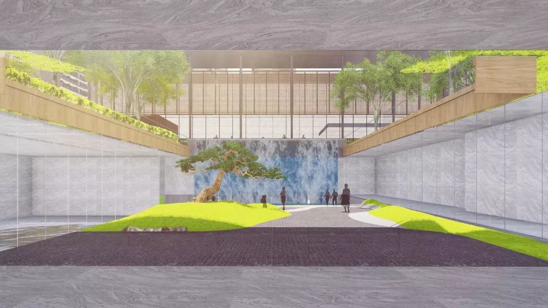 【越秀招商.天悦江湾】艮北新城浓墨重彩的“一笔”-76