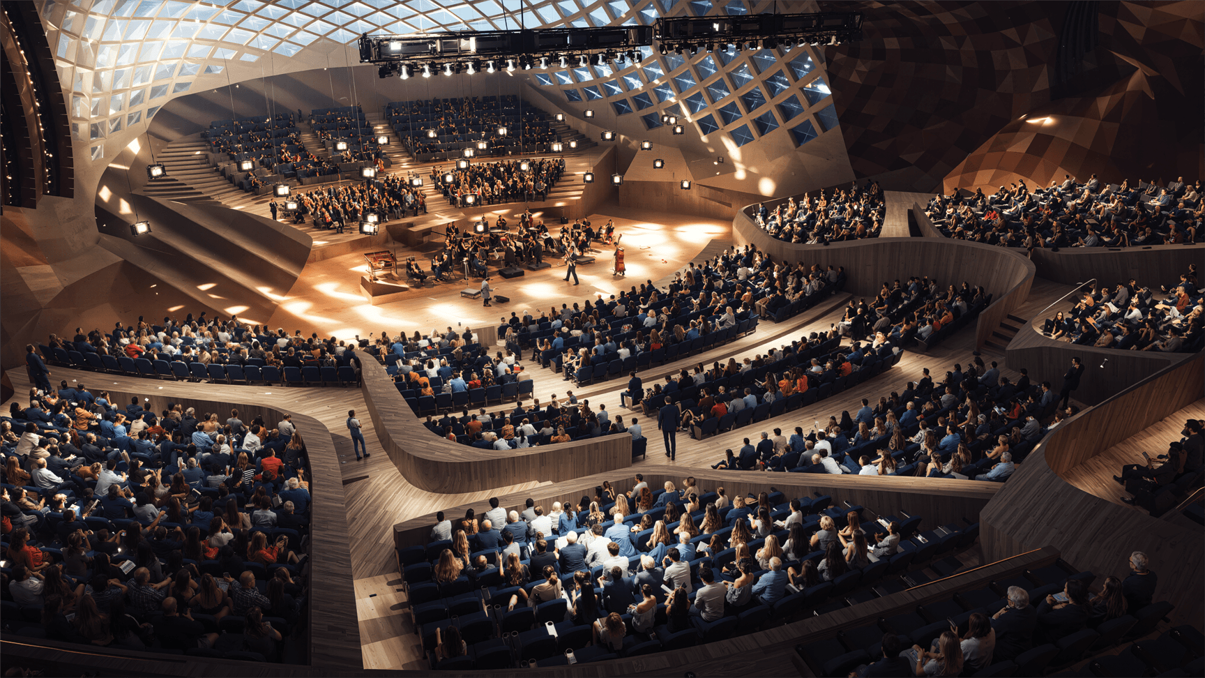 达玛表演艺术中心丨Egypt-50