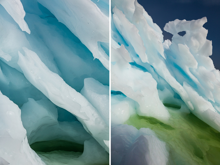 Spectacular Aerial Photography Welcomes Us to 2018-88