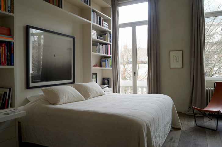 全球精美室内设计 | 摄影师 Magnus Marding 的视觉盛宴-8