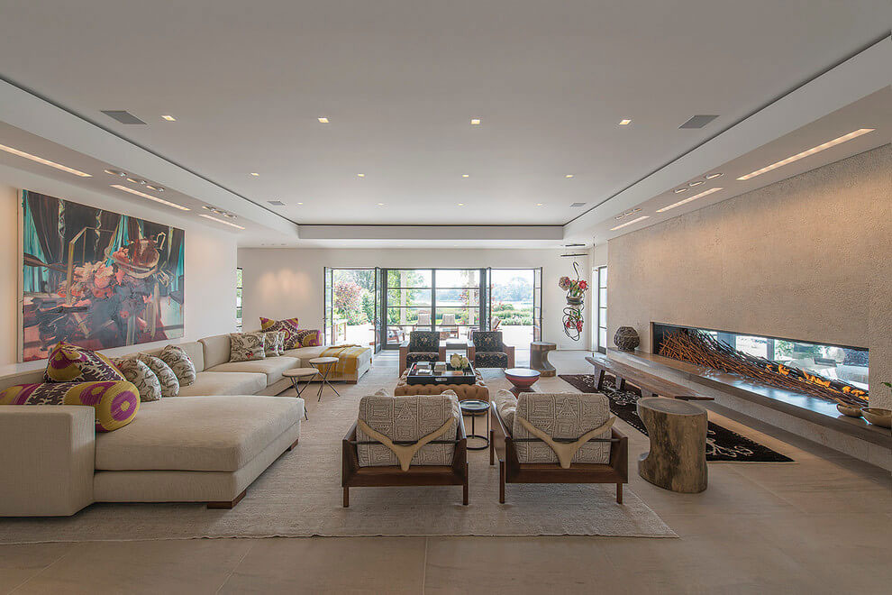 南安普敦住宅-8