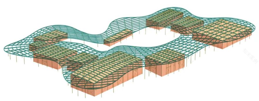 济宁市美术馆——现代艺术之“睛”-20