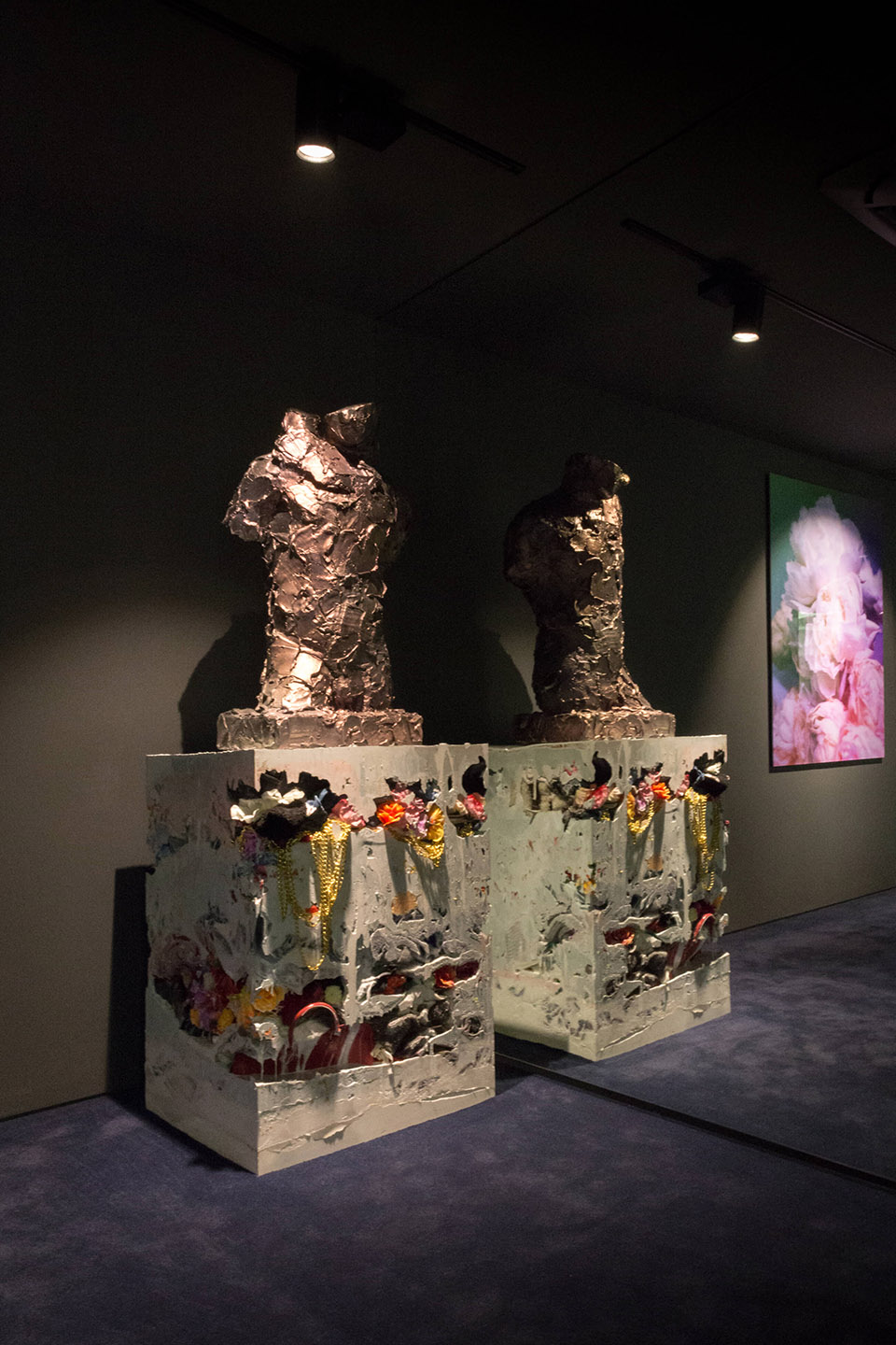 Andersson Bell旗舰店,首尔 / Creative Studio Unravel-43