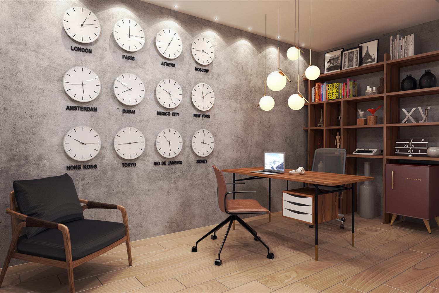 巴西 Zee 住宅建筑-5