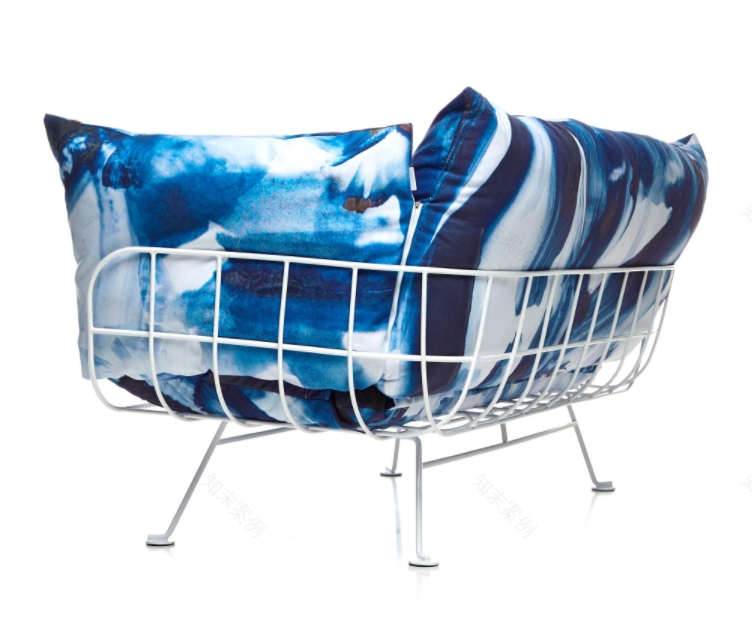 Moooi 鸟巢沙发等系列丨Marcel Wanders 等-6