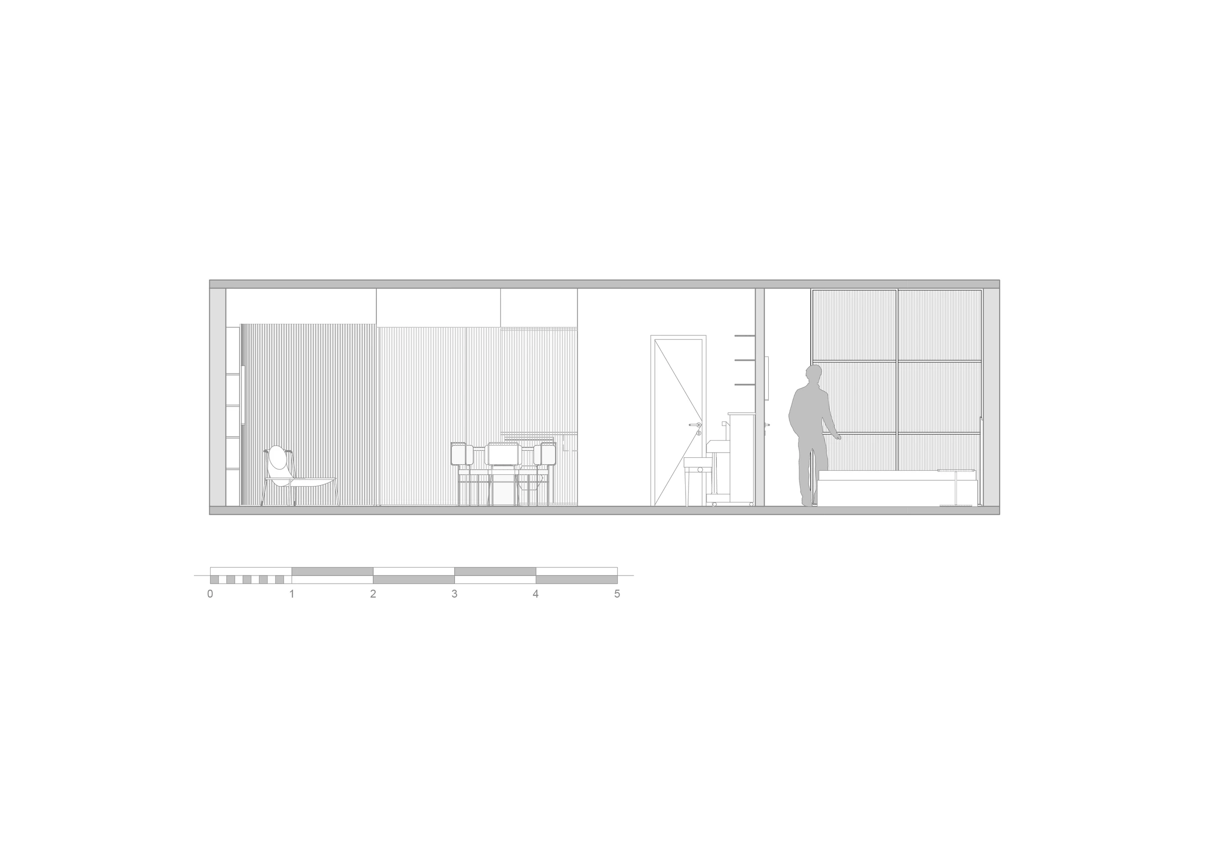 巴西 Mooca 公寓丨巴西圣保罗丨OCCA Mais Arquitetura-20