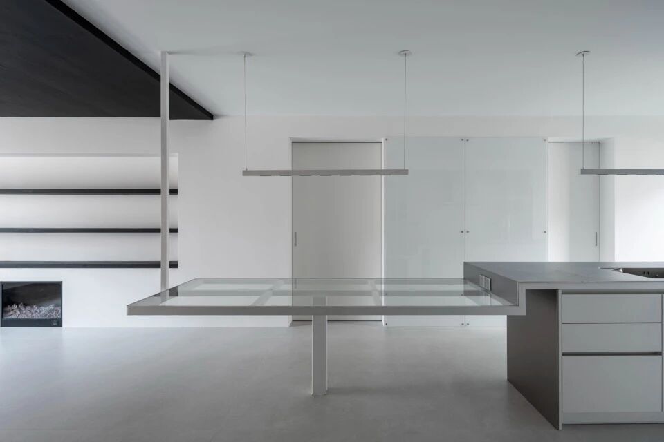 罗秀达｜通透与宁静的再生设计-32