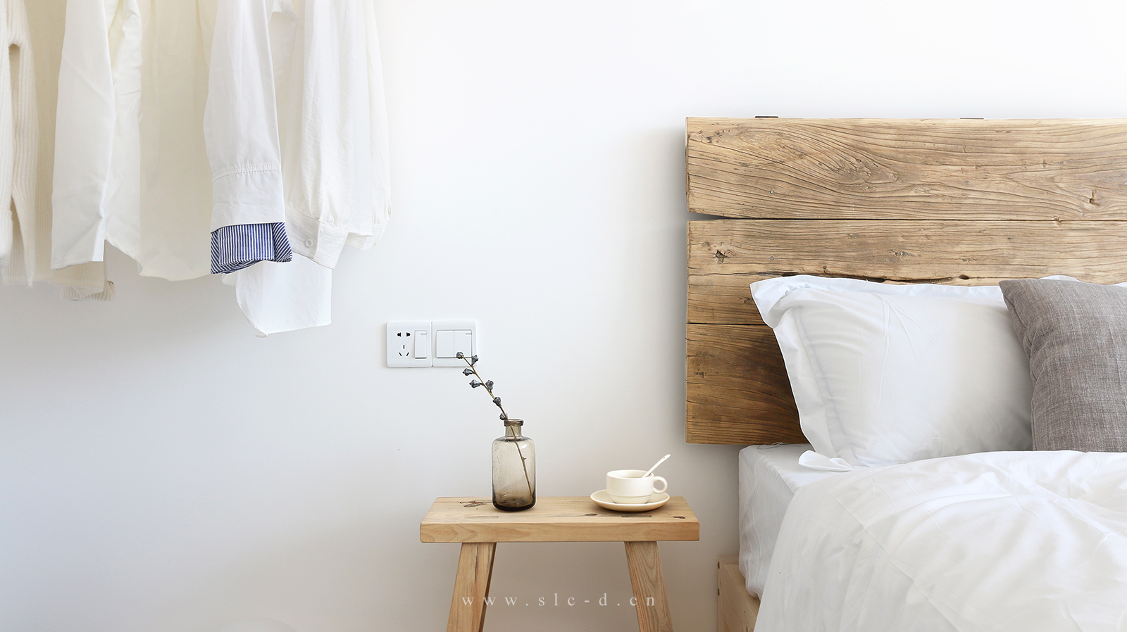 随然·惠州民宅重置-16