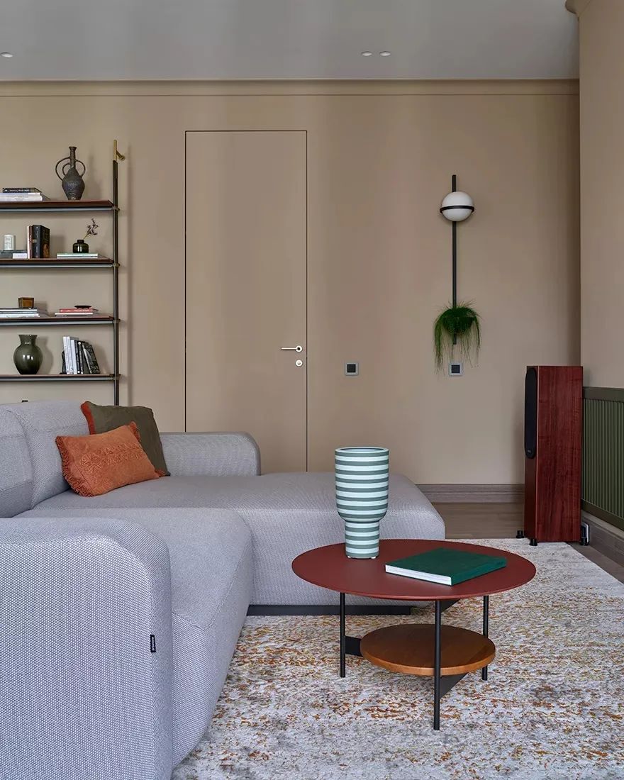 现代三口之家丨中国-16