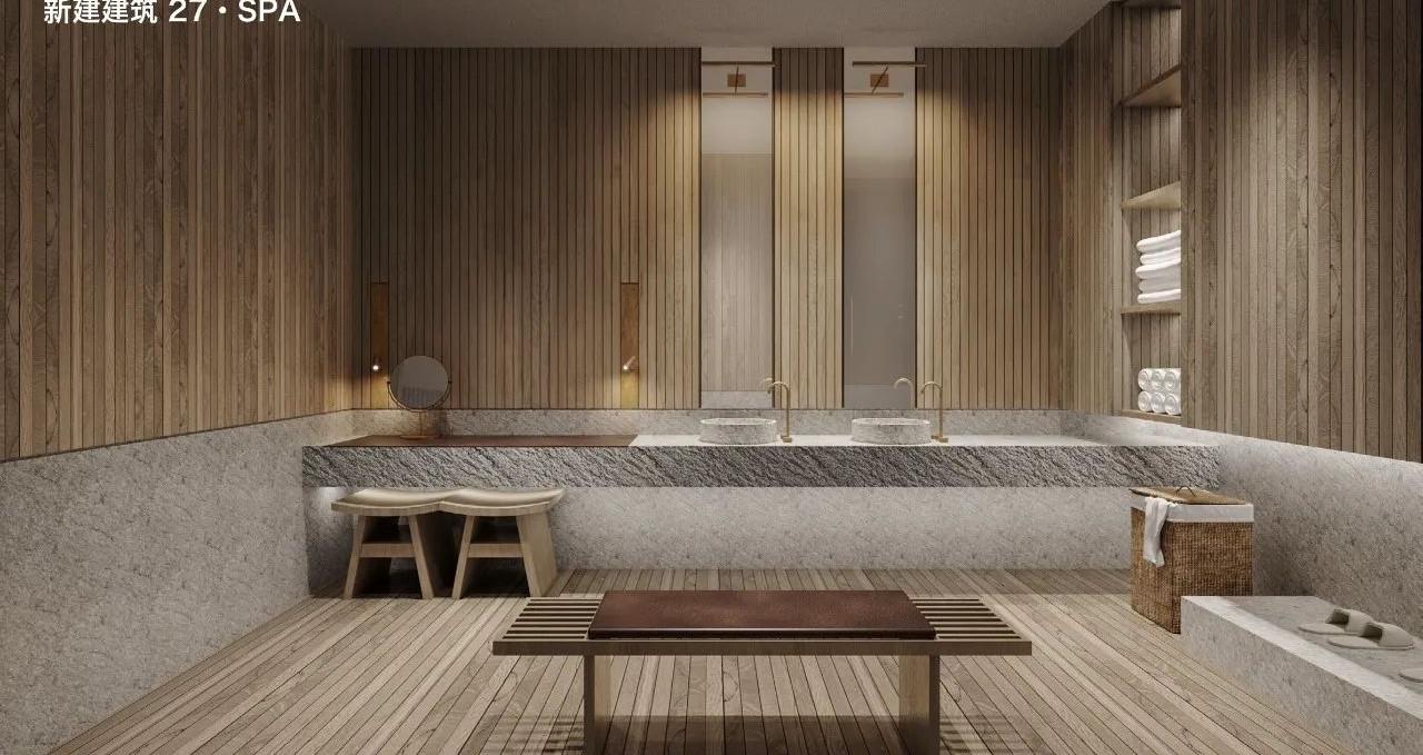 福州烟台山「有熊」民宿酒店丨中国福州丨B.L.U.E.建筑设计事务所-23