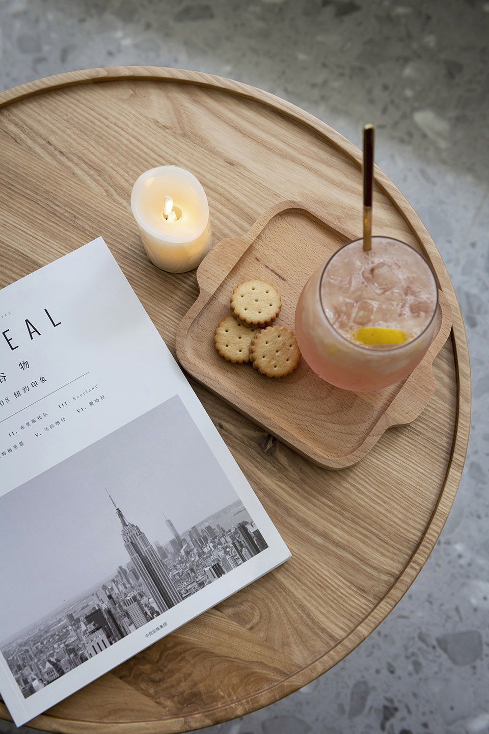 有·物设计师生活美学集合店，泸州 / 有·物设计-38