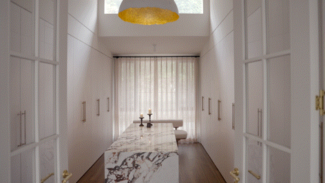 重庆·奥山别墅丨中国重庆丨吴玥-85