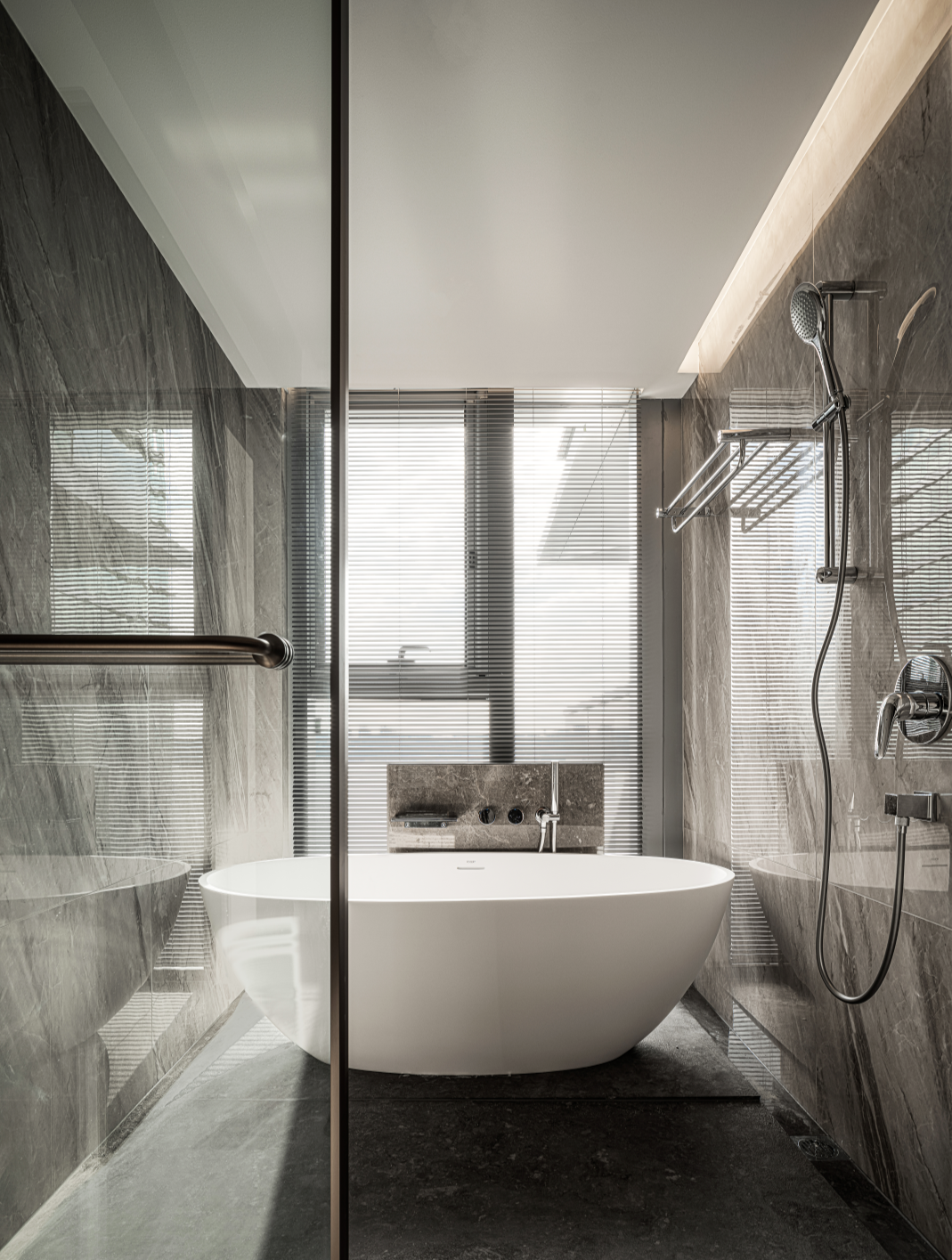 流金岁月丨中国汕头丨研治空间设计-83