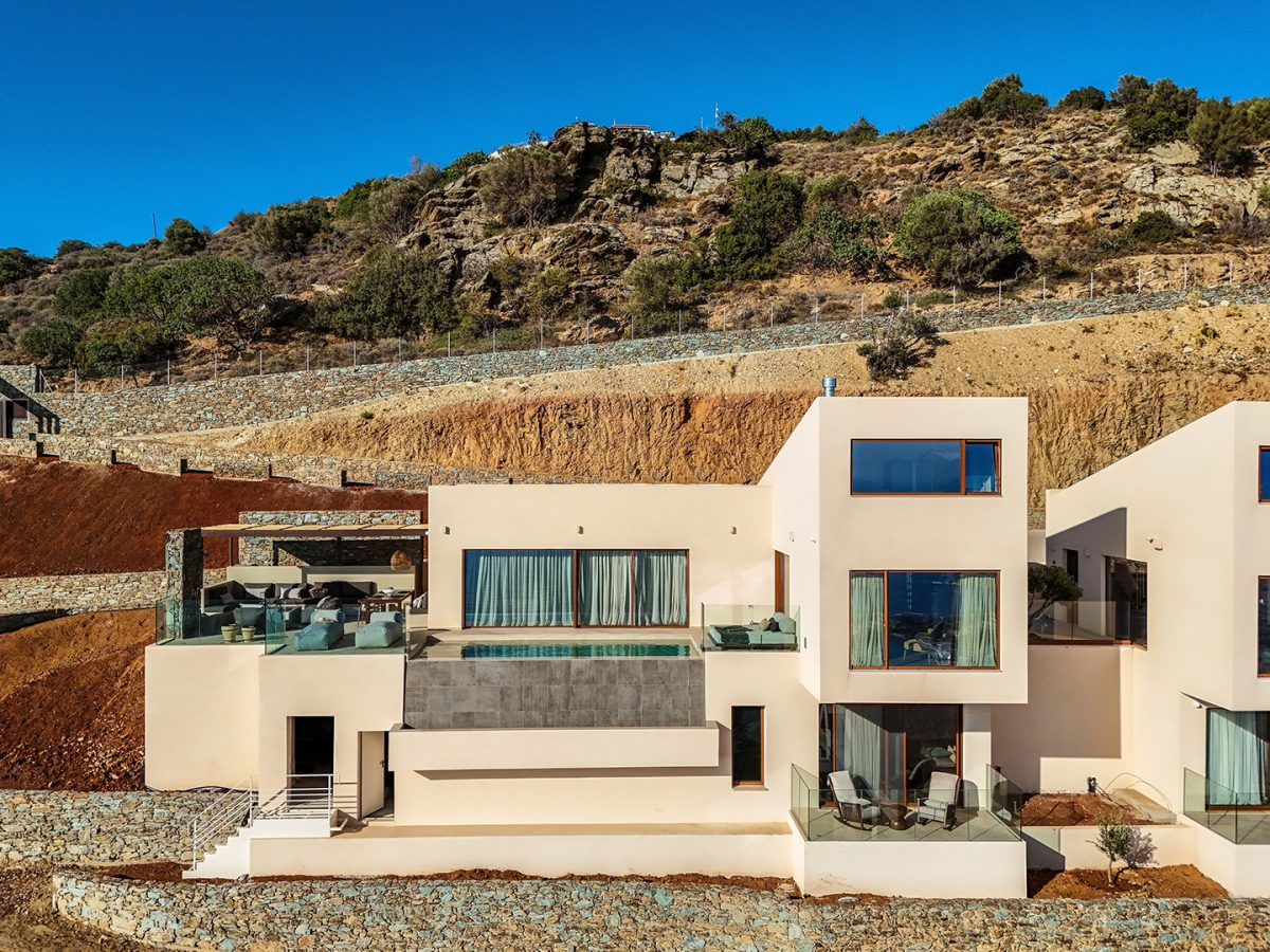 Alta Vista Villa 3, Crete - Utopia Hotel Design-60