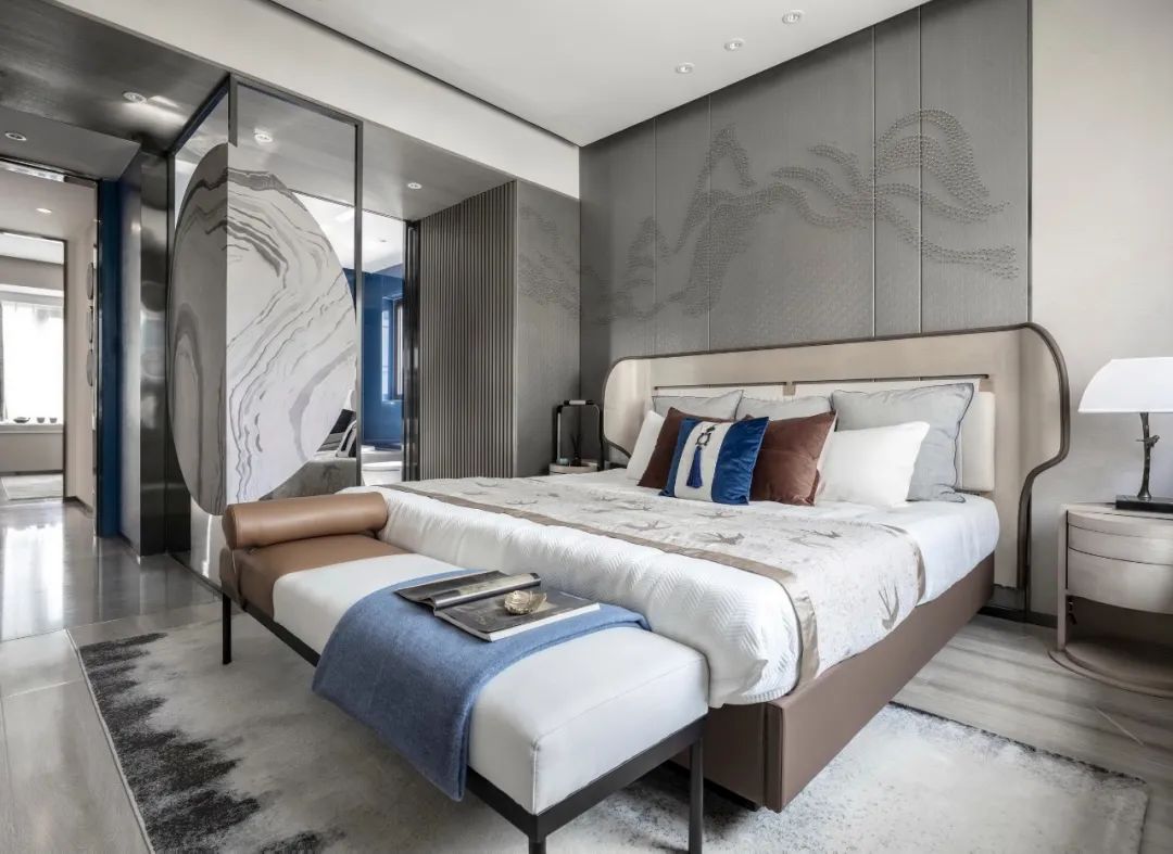 重庆北大资源紫境府·大平层A户型-29