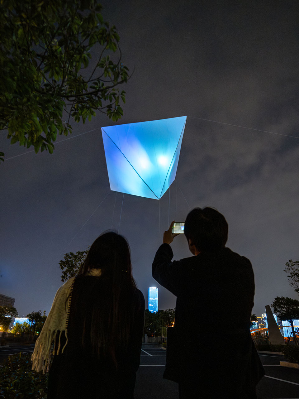 未来云坐标丨中国杭州丨line+建筑事务所-67