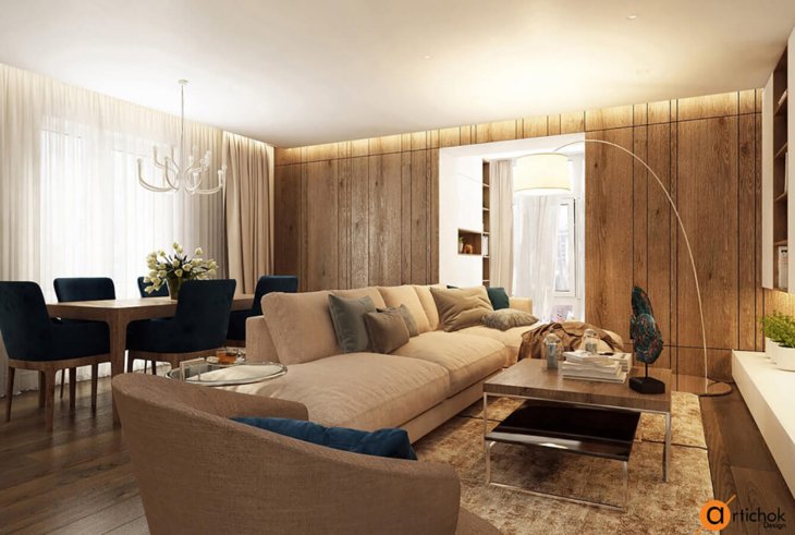 Гармония настоящего - Art-i-chok-15