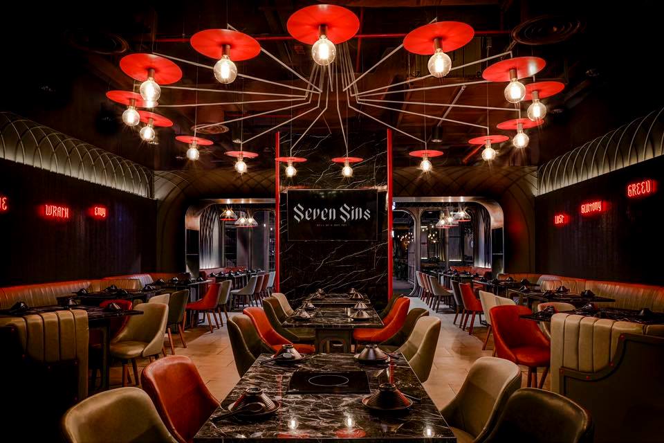 七宗罪火锅店-13