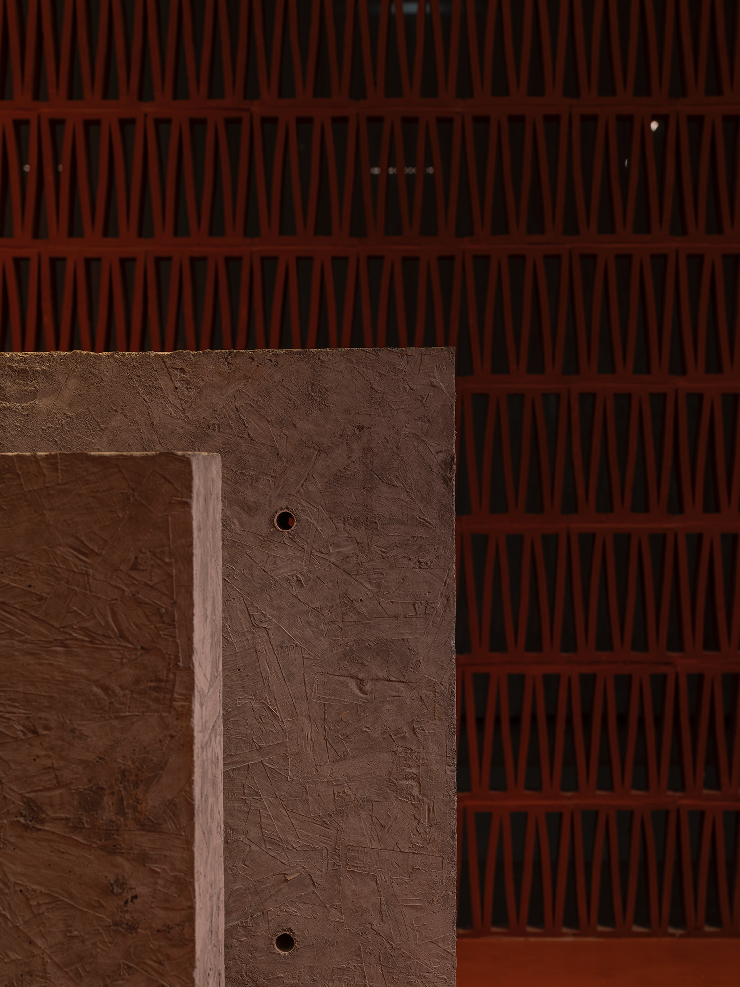 ORVIBO(欧瑞博)展厅丨中国河北丨安年设计-70