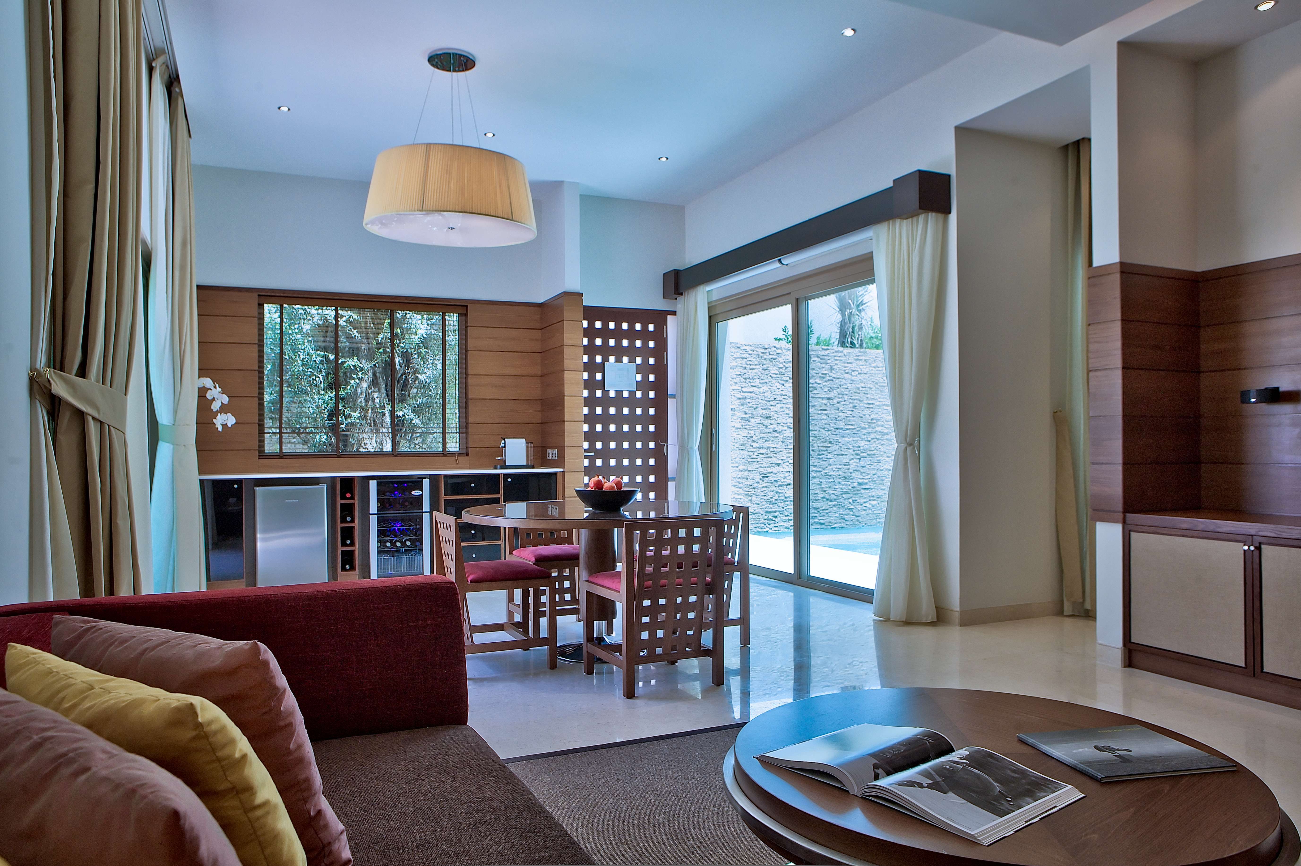 迪拜沙漠棕榈疗养度假酒店-21