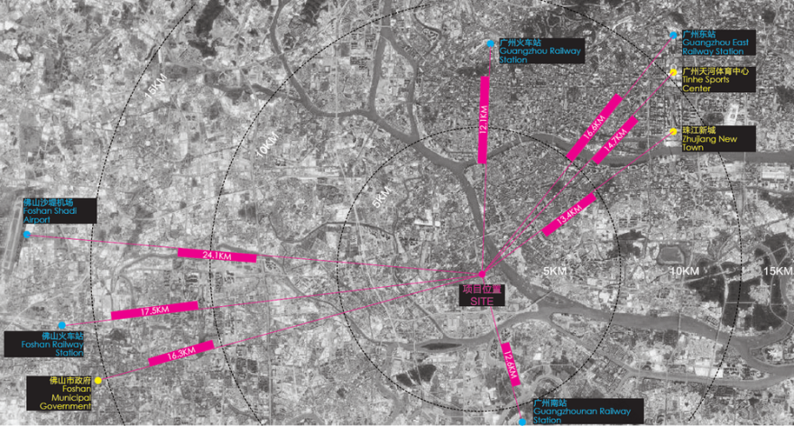 荔湾新天地丨中国广州丨汉森伯盛-11