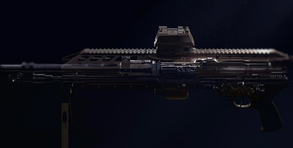 Sig Sauer,Lucid Ghosts 动画设计丨美国拉斯维加斯-5