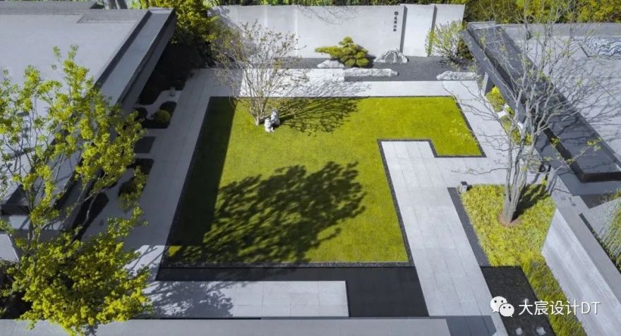 山水无量,有龙则灵 | 灵山龙胤城-74