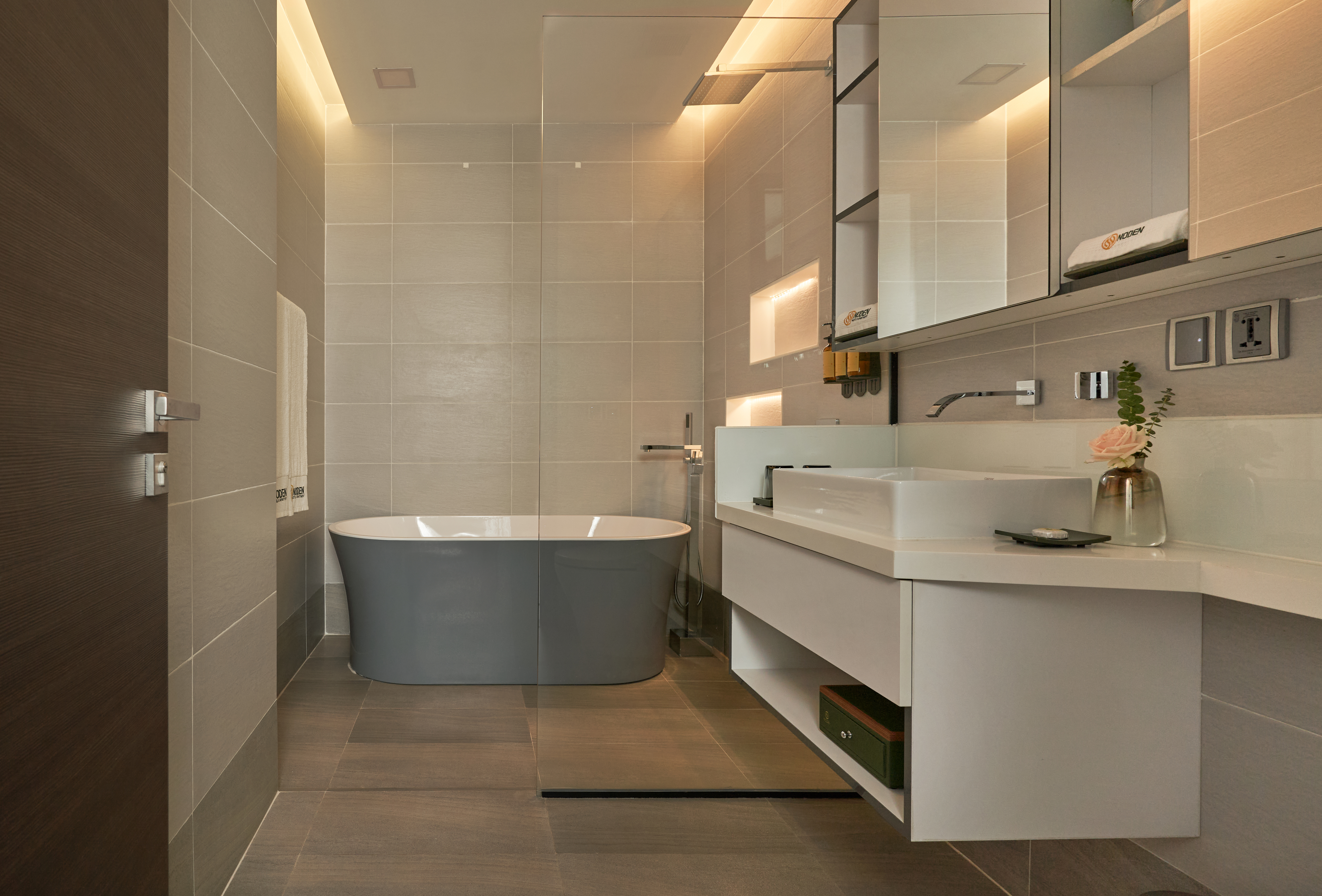 Noden - Hotel & Apartment-16