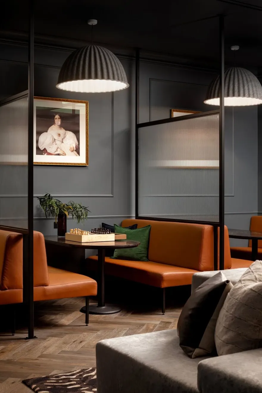 霍利布里奇在河绿丨哥伦比亚-53