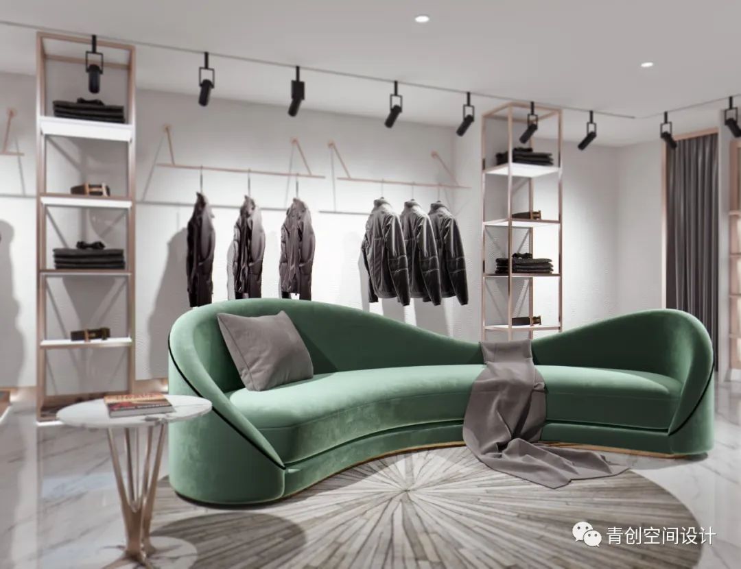 IPM 男装青创空间设计丨中国温州-11