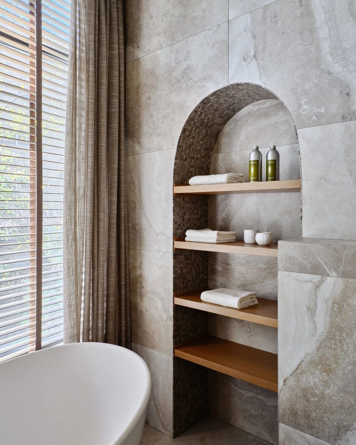 Almaty 公寓丨哈萨克斯坦阿拉木图丨Ksenia Mezentseva-16